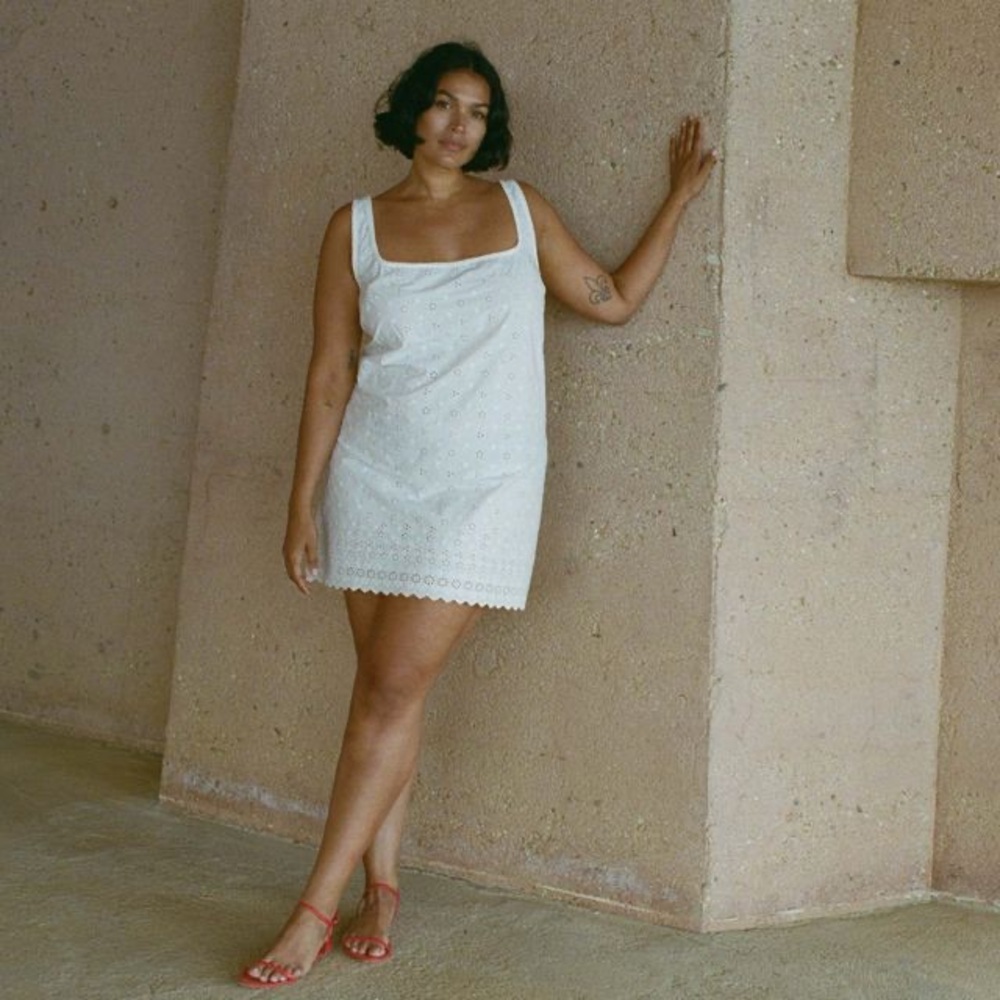 DOEN CARINA DRESS